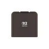 Etui HORI za 24 igralne kartice - črno (SWITCH2)