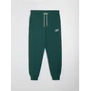 Sinsay - Jogger pantalone slim fit kroja - zeleno
