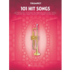 101 HIT SONGS TRUMPET