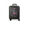 ROLL ROAD ABS Kofer 55cm crni