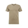 JACK & JONES Majica, zelena