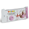 GLINAMOL 0,5KG PRIMO PASTELNI MOD500BLP ROZI
