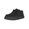CLARKS Mokasini Torhill Lo črna