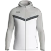 Hoodie Iconic JR