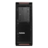 Računalnik Lenovo ThinkStation P700 2x Intel Xeon E5-2680 v3, 384 GB RAM, 1 TB SSD, Quadro 4000, Win 11 Pro, obnovljeno