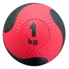 medicinska žoga Spartan 4 kg