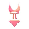 LSCN by LASCANA Bikini korala/roza