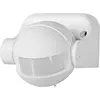 home Detektor pokreta sa relejom - PIR 04/WH