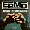 Epmd - Back In Business (2 LP)