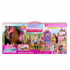 Barbie: Barbie in Blackberry - komplet za igranje