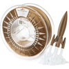 Spectrum Premium PLA High Speed Gold