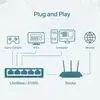 TP-LINK LS1005 5 port 100Mbps mrežno stikalo/switch