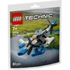 Technic LEGO Technic 30736 Belo vodno letalo