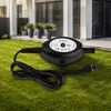 Briloner Senzor somraka 3921015 za 12 V zunanje luči, črn - črna - Plastika