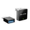 Brezžični adapter CarPlay in Android Auto BLOW Micro 78-458-