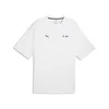 PUMA BMW M Motorsport M3 T7 Tee Men, Collection, White, XL