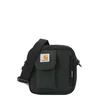 Carhartt WIP Torba za čez ramo Essentials mornarska