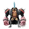 Bandai FIGURA EN PIECE RED FRANKY VOL. 12 THE GRANDLINE MEN, (20840084)
