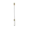 Open Design OR85723 - LED luster na sajli OMI LED/10W/230V mesing