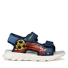 Geox Otroški sandali SANDAL AIRADYUM