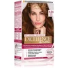 Barva za lase Loreal Excellence Creme - 4.54 mahagoni-bakreno rjava 192 ml