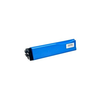 Toner za Kyocera TK-550 modra, kompatibilna -