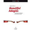 BODUNOV:BEAUTIFUL ADAGIOS FOR TWO VIOLINS