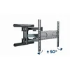 WM-80ST-01 Gembird TV nosac okretanje/tilt 40-80 VESA max.60x40cm, max 50kg, drzac
