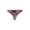 B by Ted Baker Spodnje hlačke jajčevec/mešane barve