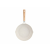 TEXELL Tiganj duboki 20 cm Cream TPCM-D20