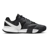 NikeCourt Lite 4 Mens Clay Court Tennis Shoes - Black