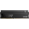 Lexar THOR 2.0 8GB DDR5 6000 CL38 1.3V Memory with heatsink, Single pack, Black Color