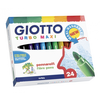 Flomaster 24/1 giotto turbo maxi 4550 00