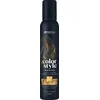 Indola Color Style Mousse New - medena blond