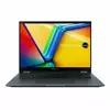 Asus laptop Vivobook 14 Flip OLED, 14, i7, 32GB/1TB, crni