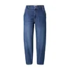 TOM TAILOR DENIM Kavbojke, modra