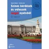 Színes kérdések és válaszok angol nyelvből - C1 szint (online hanganyaggal)