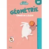Mouv Maths - Cahier de géométrie CP - Ed. 2023