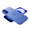 Mofei Maska za mobilni telefon iPhone 16 / iPhone 16 Pro Max, Plava