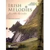 IRISH MELODIES FOR ALTO RECORDER + AUDIO ACCESS