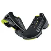 UVEX 1 SPORTY 8544.8 plitke zaštitne cipele Boja: Crno-Siva Veličina: 39