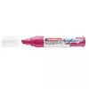 Akrilni marker E-5000 broad 5-10mm kosi vrh Edding magenta