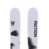 Faction Prodigy 2 98 Freeride smuči 2027