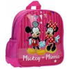 Dečiji školski Disney ranac 25cm Mickey & Minnie kat.br. 26.920.A1