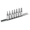 TOPEX Gedora Torx set