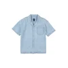 GAP Srajca  moder denim