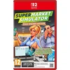 Supermarket Simulator - Fully Stocked Edition (Game-Key Card) (SWITCH 2)