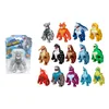 Flexi Monster AQUA