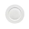 Desertni Tanjir Golf Bianco, O: 19cm