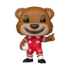 Figura Funko POP! Football - Bayern Munich - Berni The Bear
